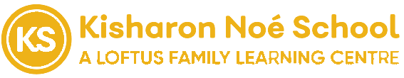Kisharon Logo