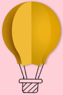 air-balloon-yellow